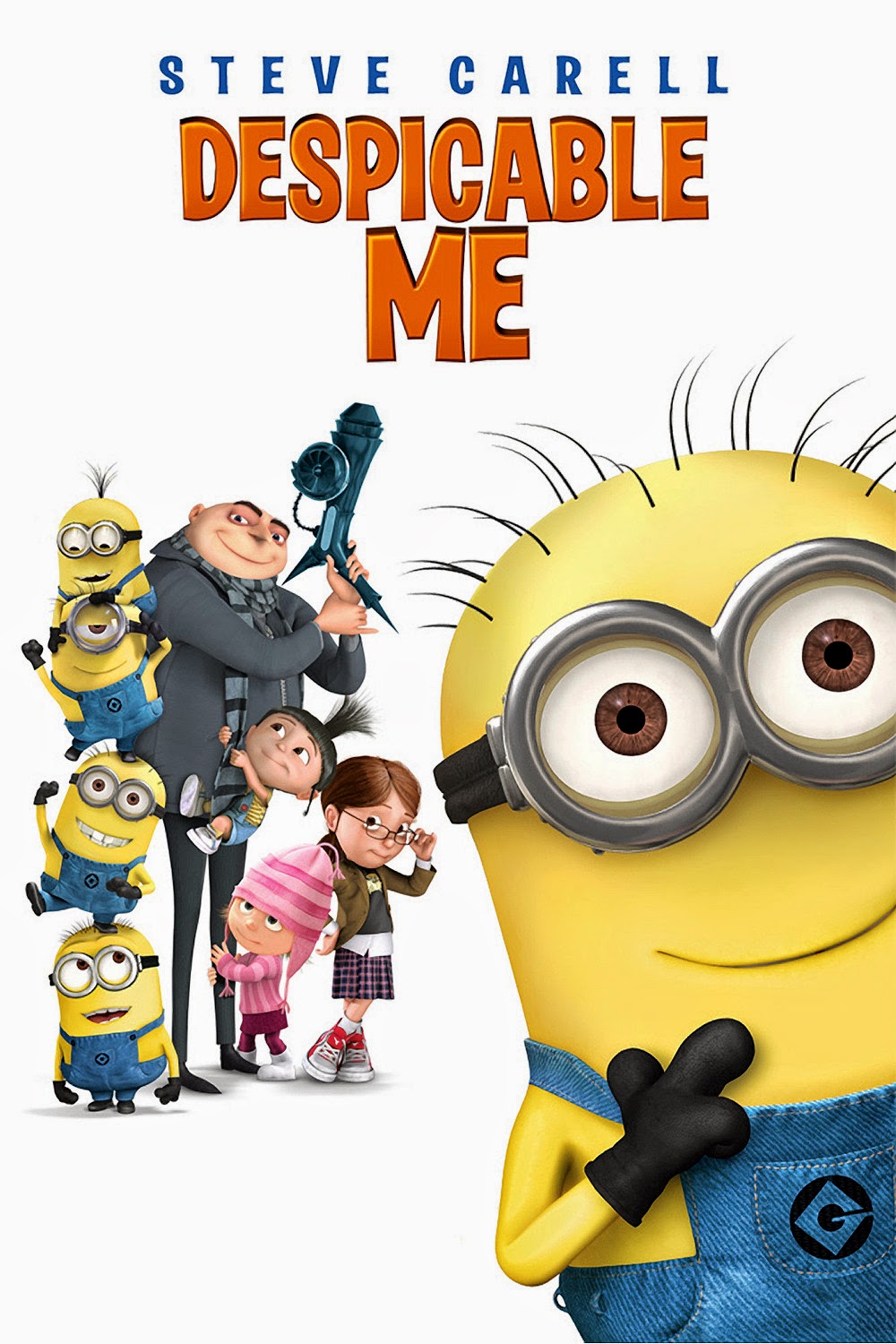 Watch Despicable Me 2010 Online For Free Full Movie English Stream Watch Despicable Me 2010 Online For Free Full Movie English Stream