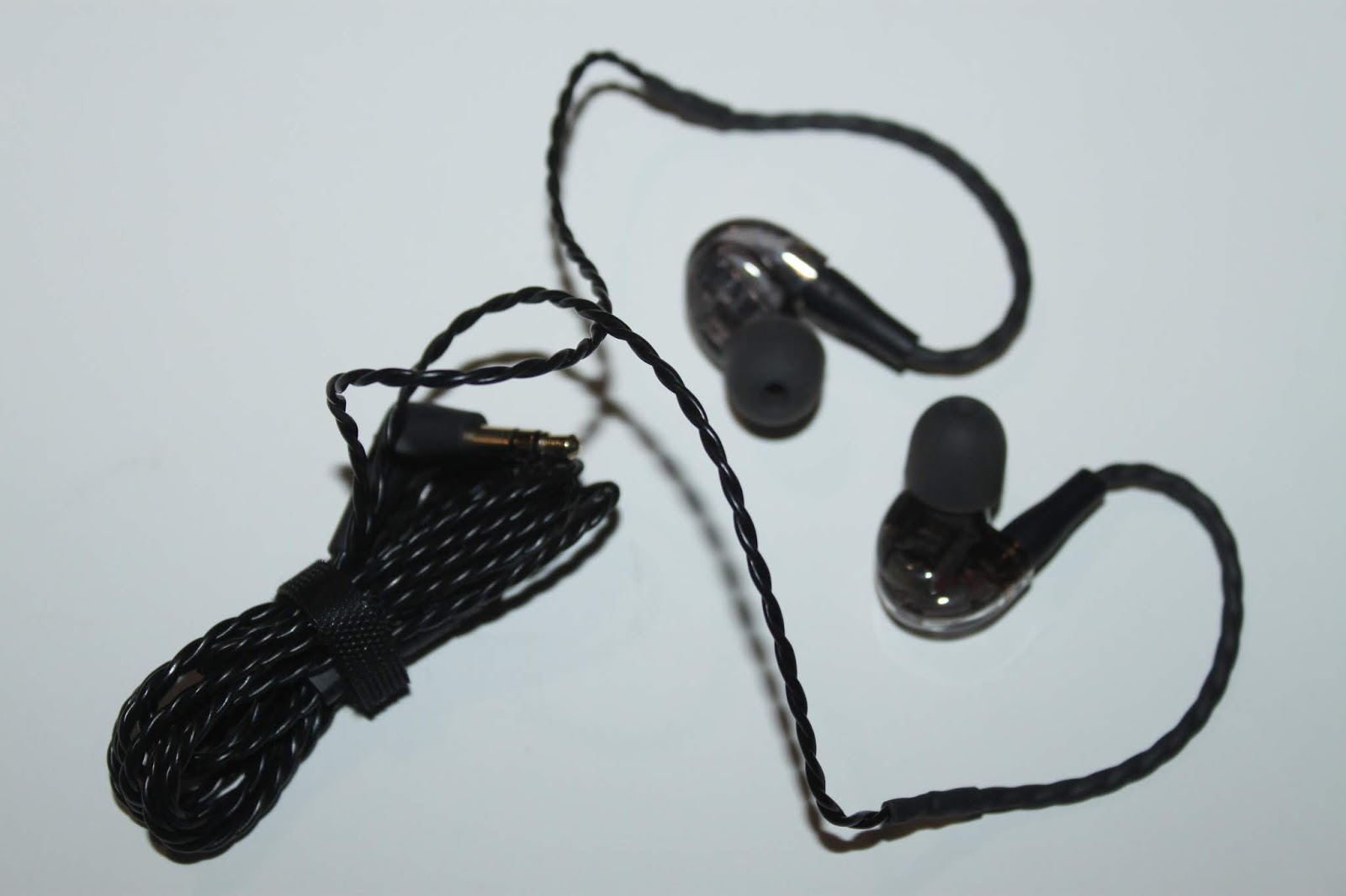Stereowise Plus Westone UM Pro 50 Professional In Ear Musicians