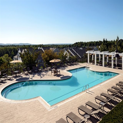 Avalon Gardens Nanuet Tiny House Decor