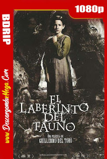 El laberinto del fauno (2006) BDRip 1080p Castellano