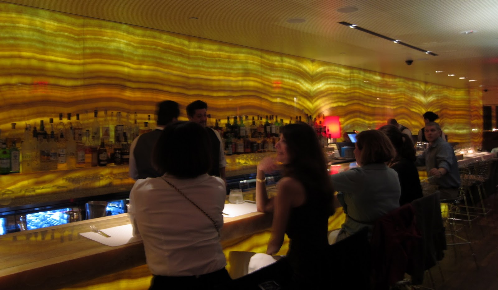 NYC Marea Shelly in Real Life