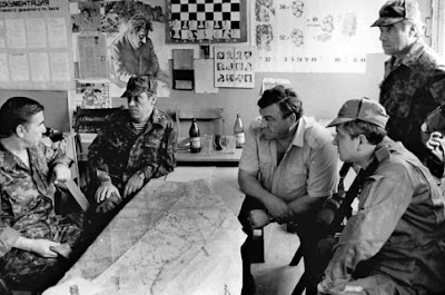 Rus Ordusu Qarabağda » Avrasiya