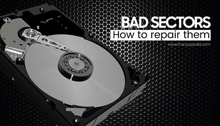 Bad sectors Repair. Bad sector Cephus. Bad sector in hard Disk.