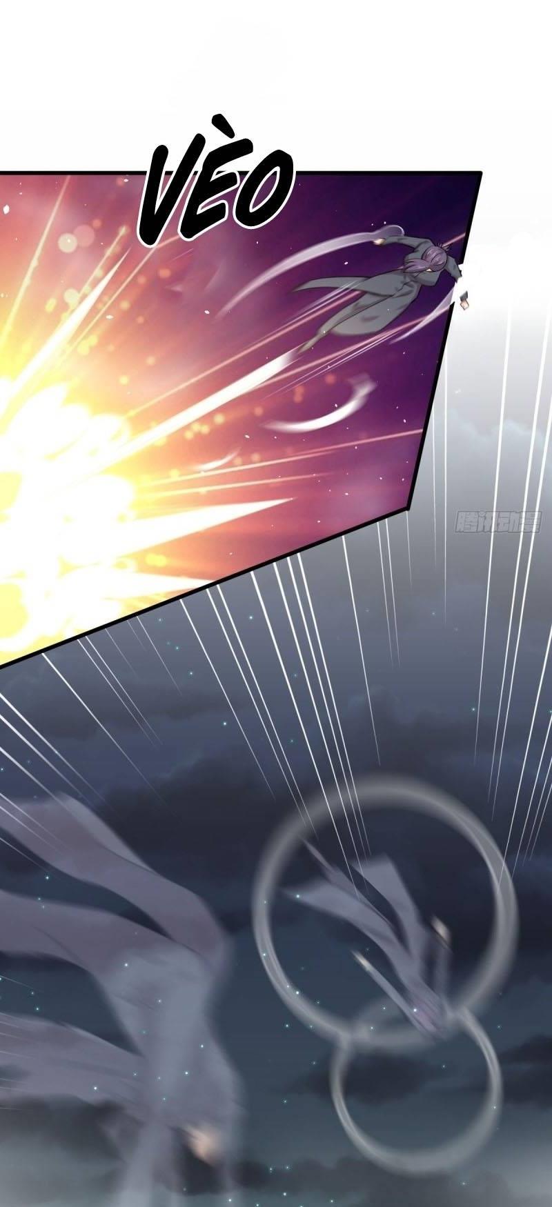 Xuyên Không Vào Thế Giới Nữ Cường Chapter 107 - AB Truyện