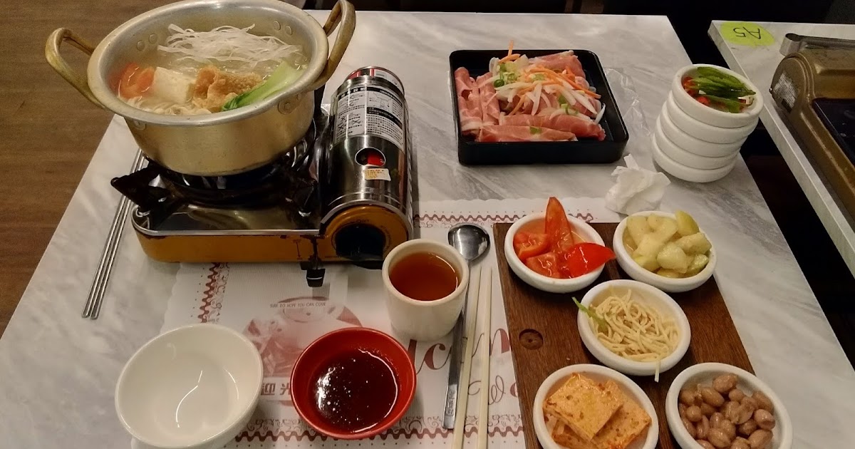 [食記] 新北 朝鮮味韓國料理三重店小菜吃到飽