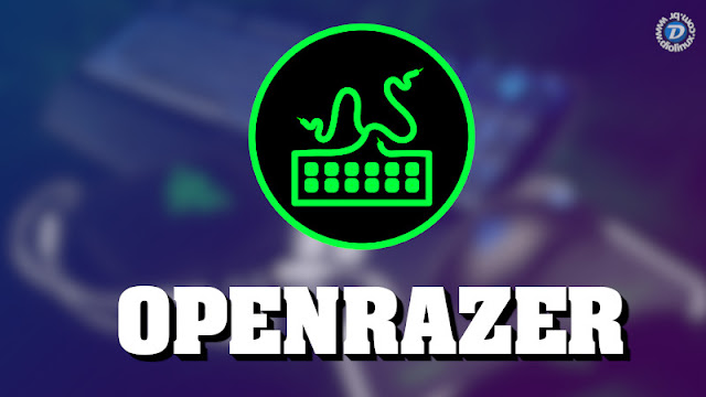 OpenRazer lançou nova versão e conta com mais periféricos suportados OpenRazer lançou nova versão e conta com mais periféricos suportados