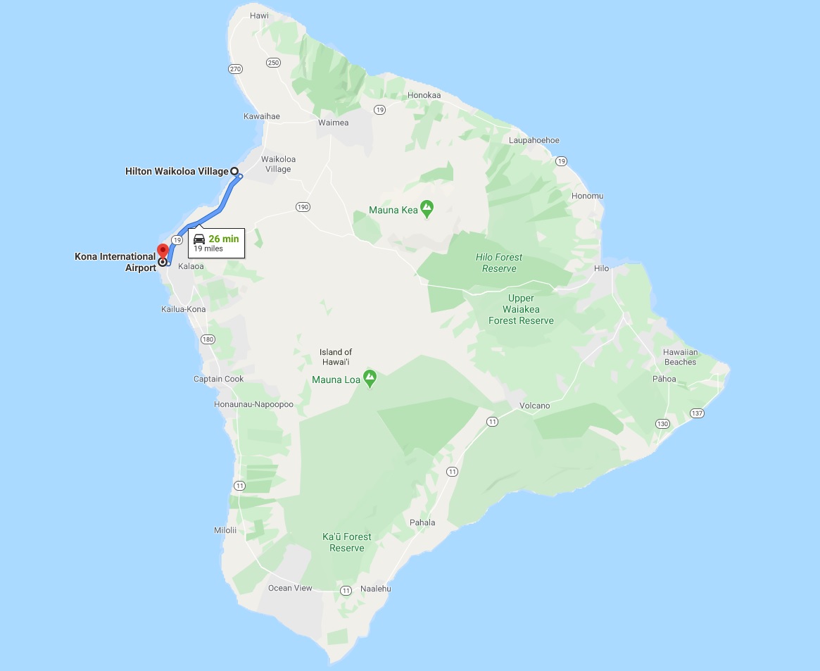 All things bright and beautiful (2019) 9 days in Hawaii Day 6