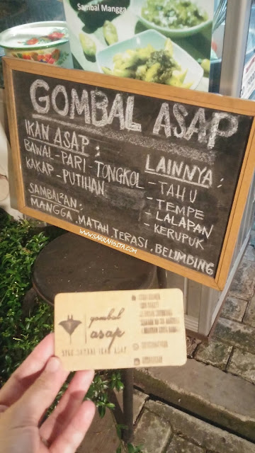 ikan asap bandung