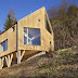 Casa Familiar en Zbecno - A.LT Architekti