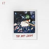pochette THE RED JACKS 17, EP 2021