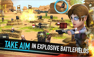 Download WarFriends Apk For Android 