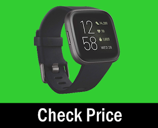 Fitbit Versa 2 Smartwatch Review: Is it worth it?