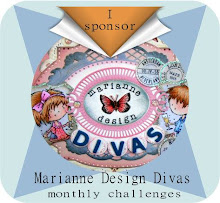 Marianne's Design Divas