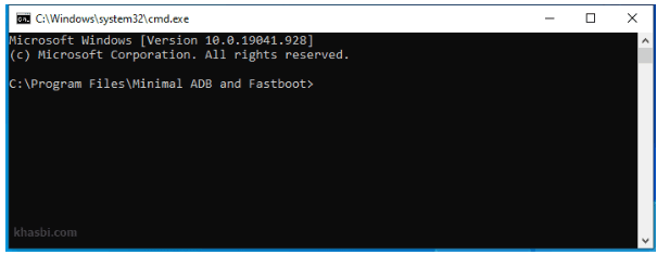 Download Minimal ADB Fastboot Tool All Version