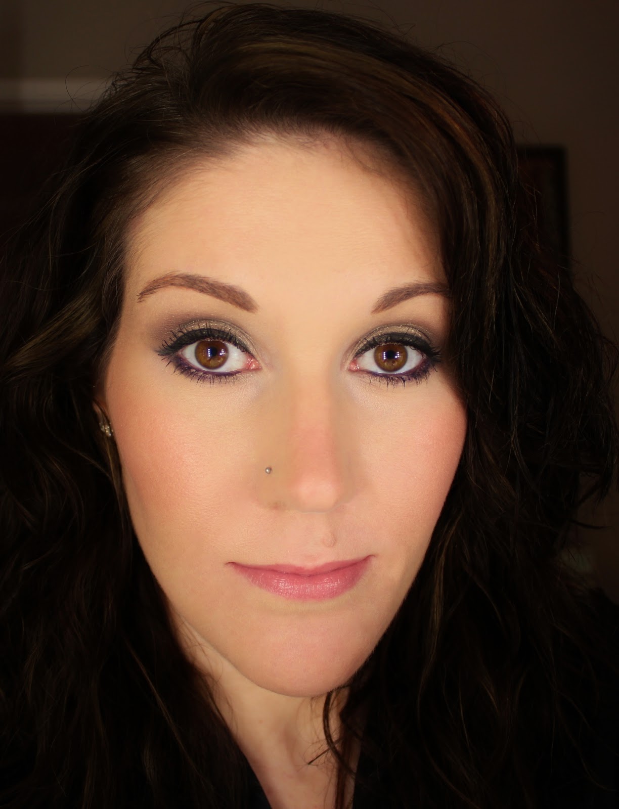 DancingWithDragQueens: Makeup Daily 3/30/2013