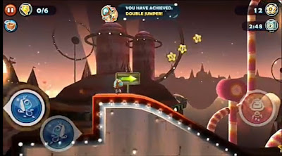 Cordy 2 6 Game Android Super Keren Pasti Kalian Suka!