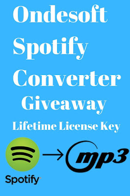ondesoft spotify converter key mac ondesoft spotify converter key mac