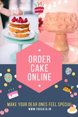 order cake online in nashik