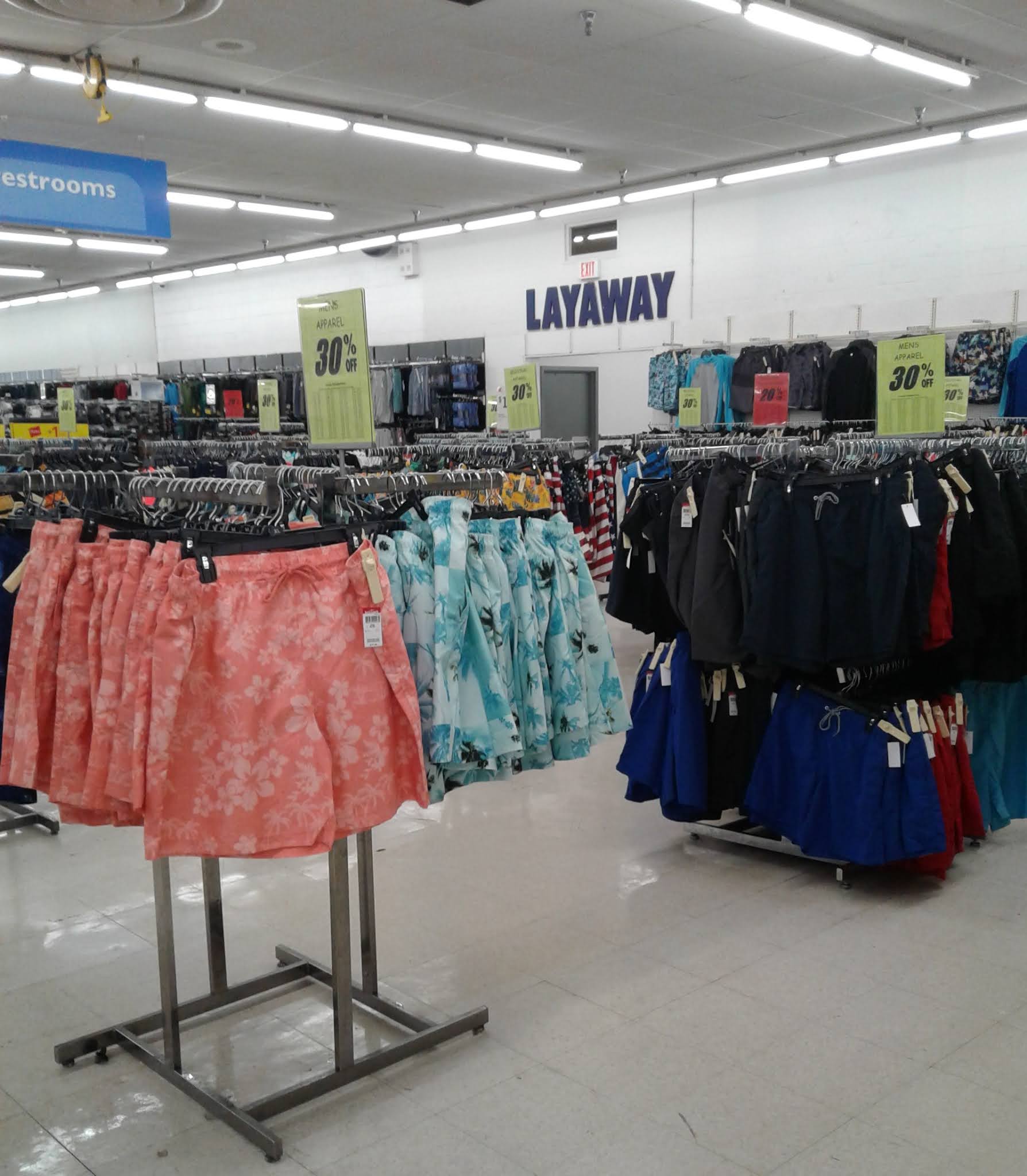 My Florida Retail Blog Kmart Vero Beach, FL The Klosing Begins