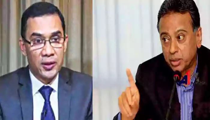 Lakhs of rupees if you file a rape case; ধর্ষণের মামলা করলেই লাখ টাকা; টাকার জিম্মাদার আমীর খসরু