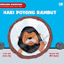 Review Buku Anak Hari Potong Rambut Penulis Clara Ng