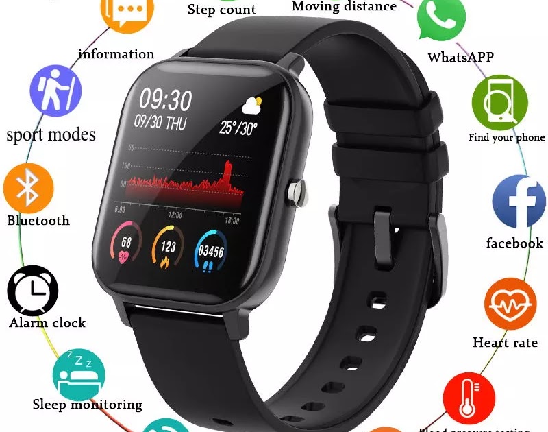 The Best 10 Fitness Trackers in 2021 The Best Activity Bands You Can