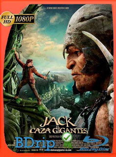 Jack El Caza Gigantes (2013) Latino HD BDRIP 1080p [GoogleDrive]