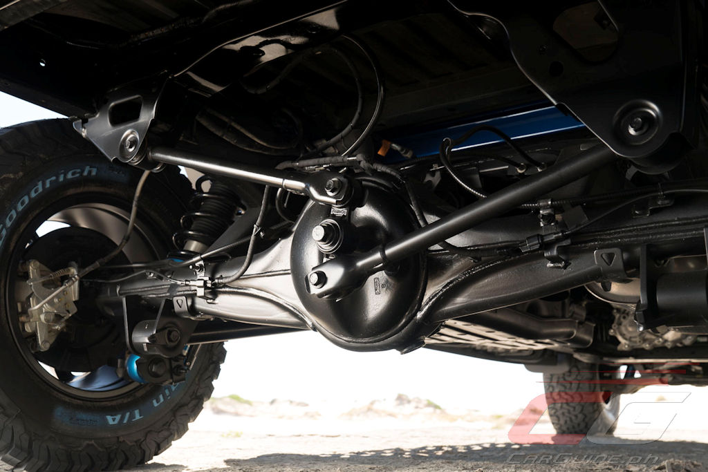 3 Things That Make FOX Shock Absorbers A Great OffRoad Driving Partner