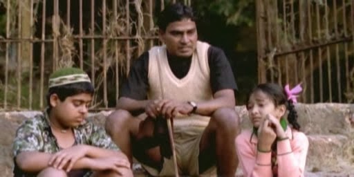 My Pics and Movies: Makdee (2002)