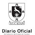 Diario Oficial del Gobierno del Estado de Yucatán (15-XI-19 - Edición Vespertina)