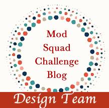 Mod Squad DT January 1 2016 - December 31, 2016