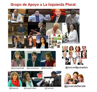 Izquierda Plural