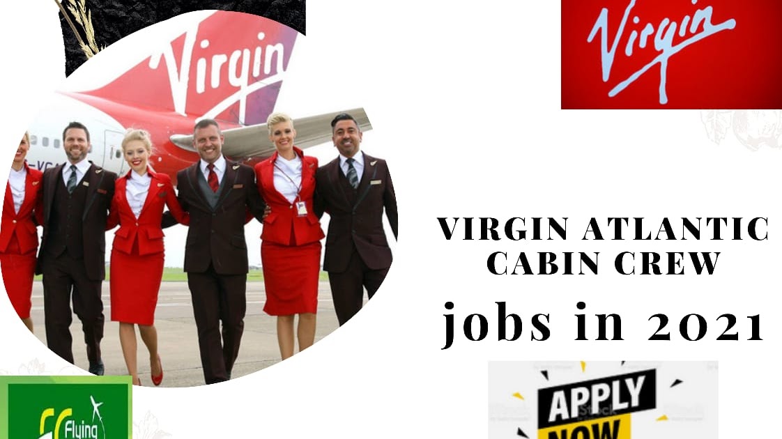 Best Flying Crews Jobs for Pilot, Air Hostess, AME, MBA And Ground Staff Cabin Crew