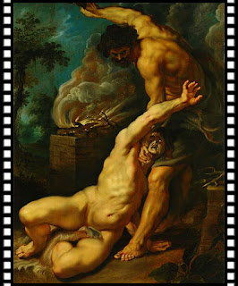 Cain & Abel