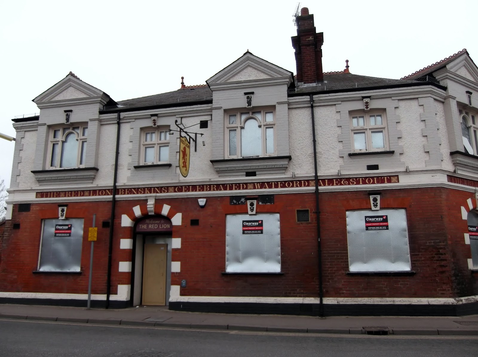 West Watford History Group West Watford Pubs