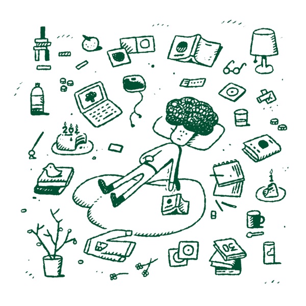 Brocccoli You Too? – I Feel Like I’d Have to Do Something – EP