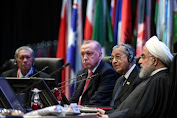 OKI Tak Respon Muslim Uighur, Sekjen MUI Sambut Baik Pertemuan Kuala Lumpur Summit