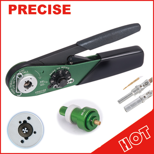 crimping tool How to use and maintain m22520 crimping tool