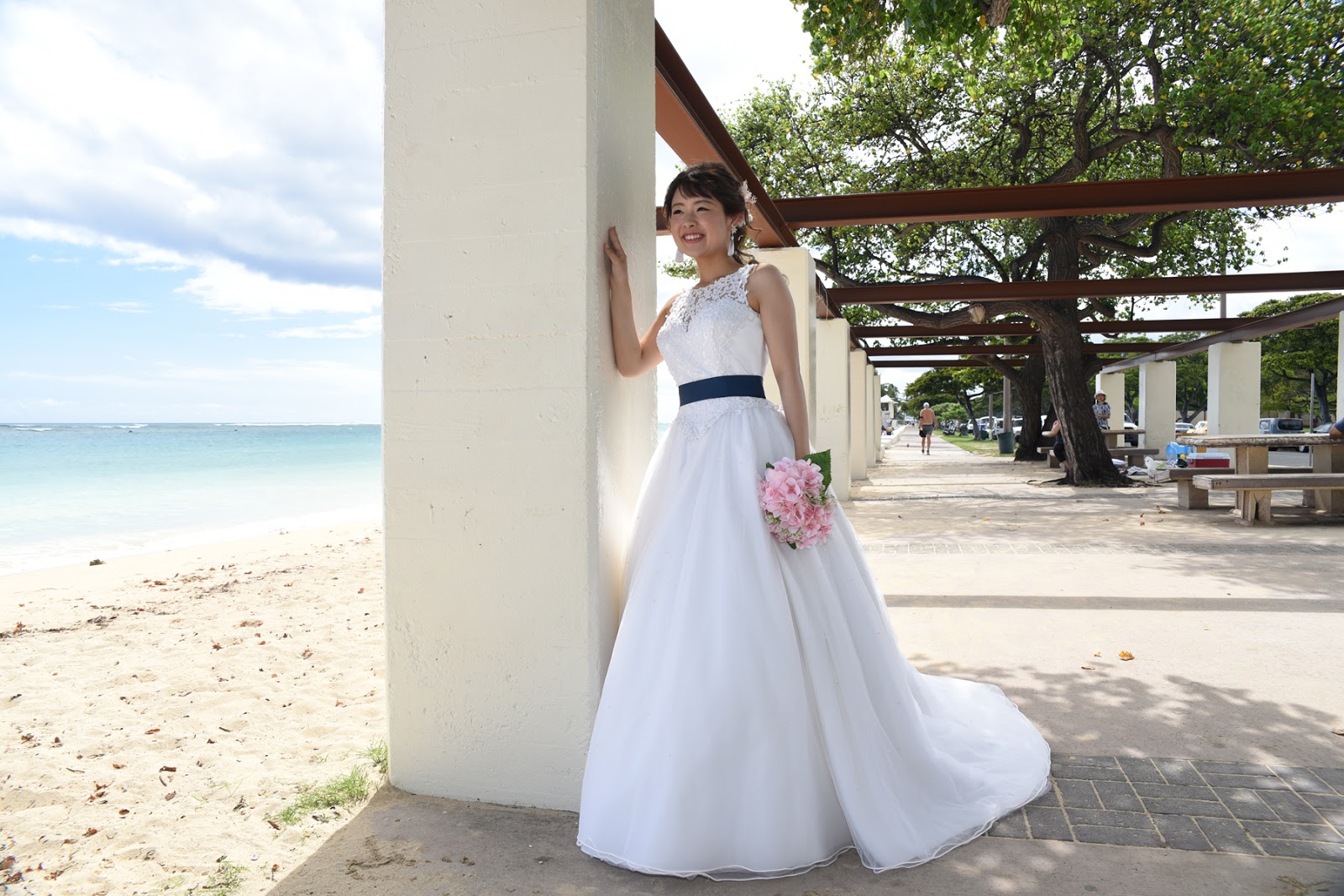 Brides of Hawaii Brides of Hawaii AYAKA