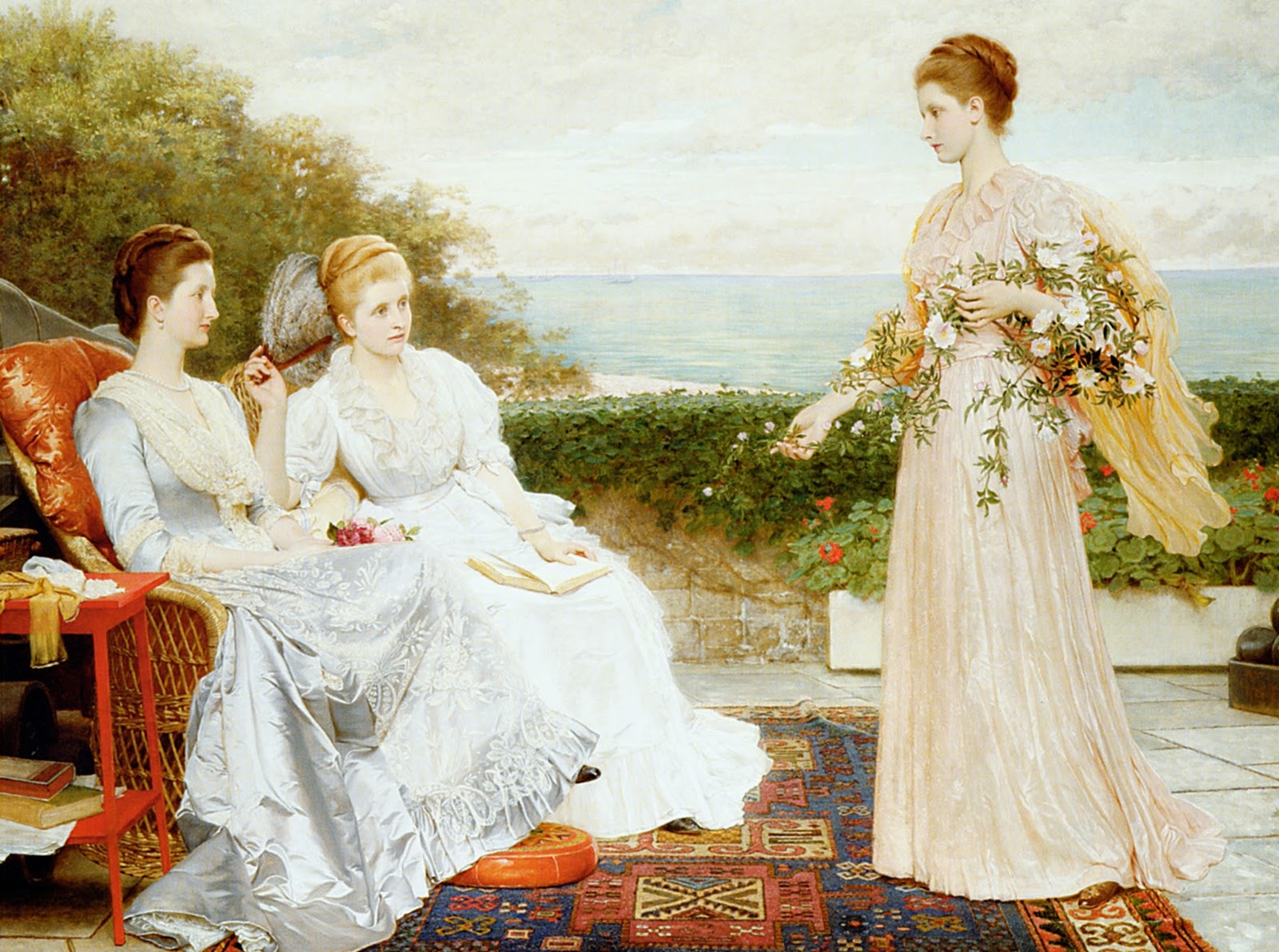 victorian technology paintings victorian period of time paintings