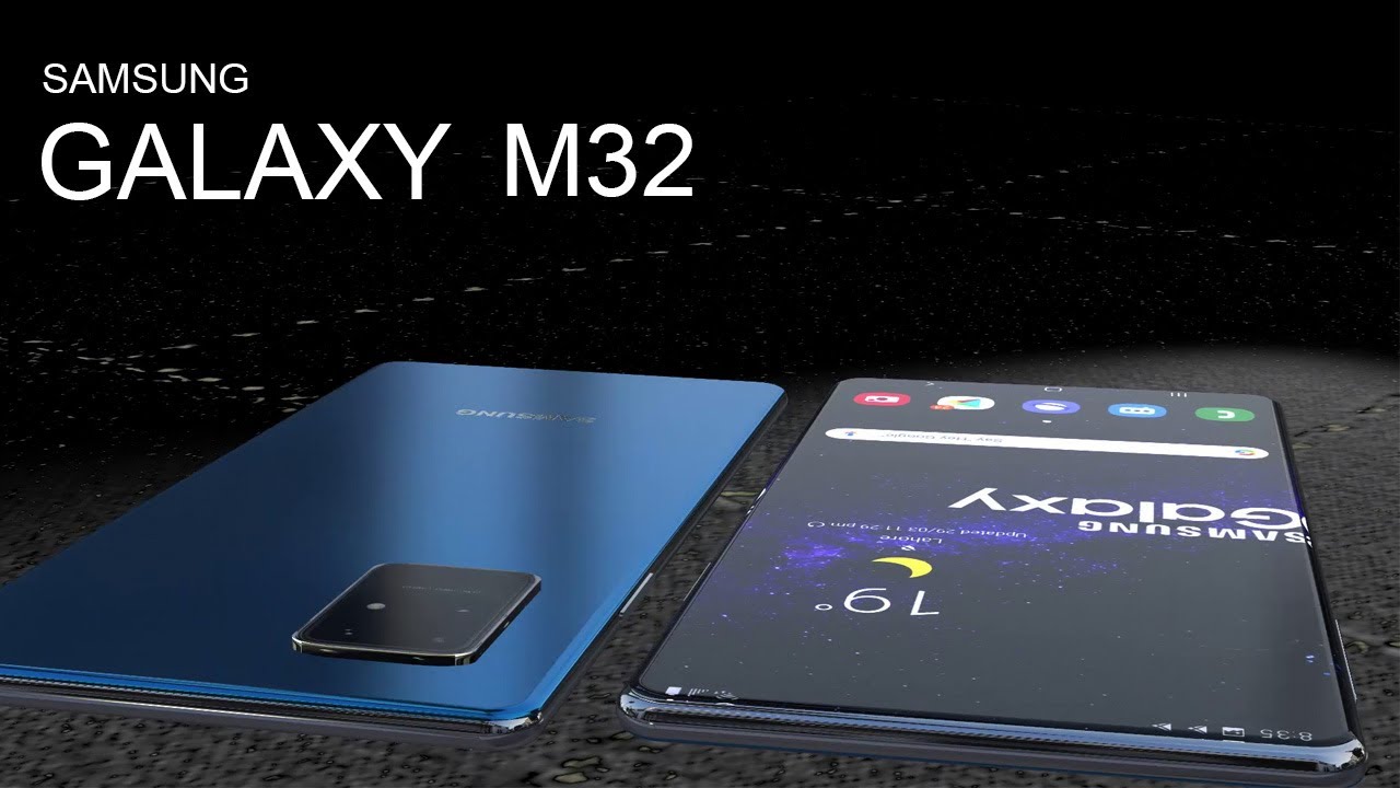 Samsung A32 Или M32
