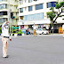 Traffic routes diverted for New Year's Eve