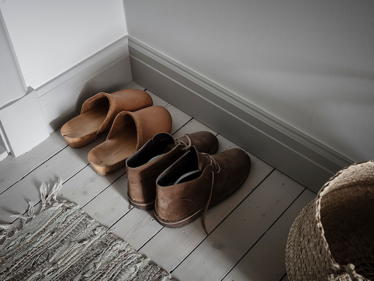 UNE ATMOSPHÈRE NI GUINDÉE, NI MIÈVRE