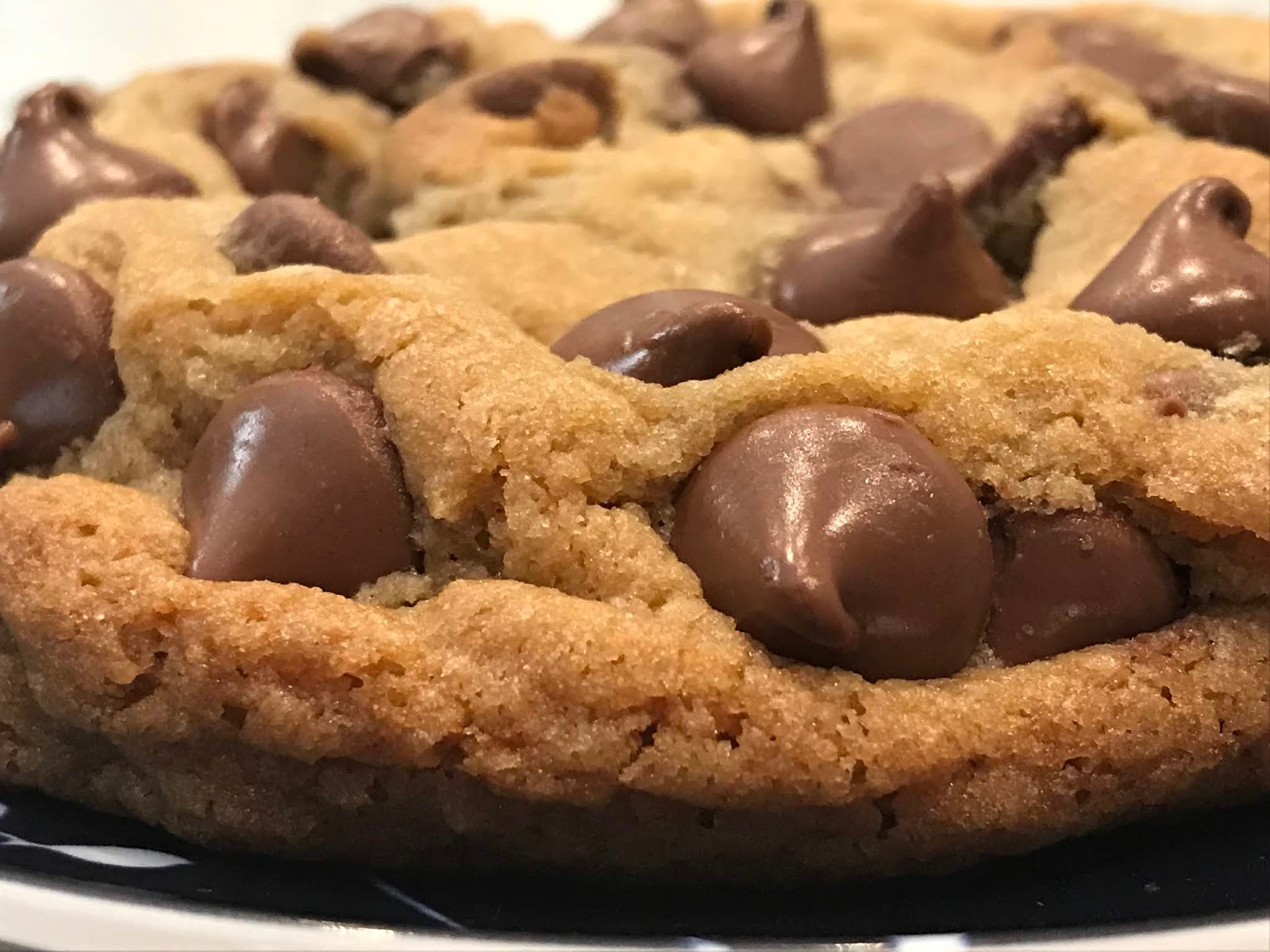The Pastry Chef's Baking Gideon's Bakehouse Chocolate Chip Cookies