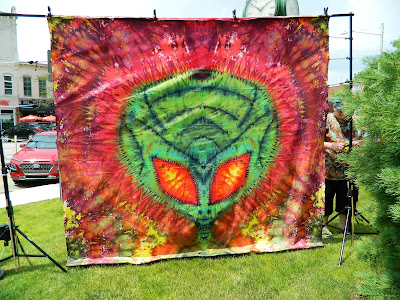 Tie One Graffiti The Expert