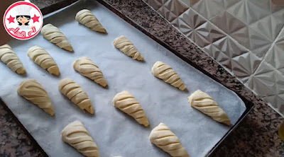 فطائرمحشية