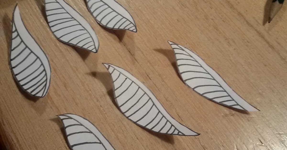 Pia's Library: Kreativ-Dienstg #5