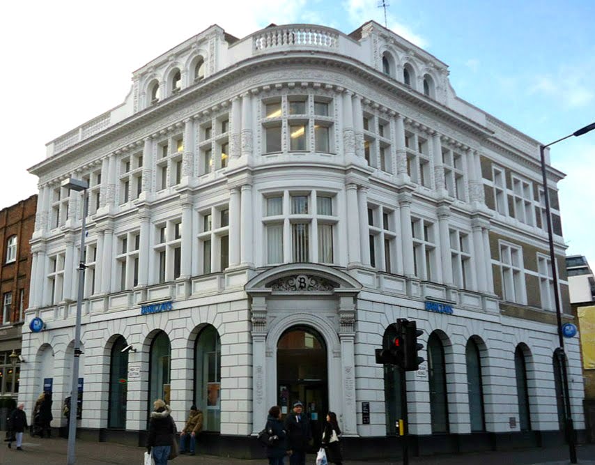 Barclays Barclay Bank Plc Banking Choices