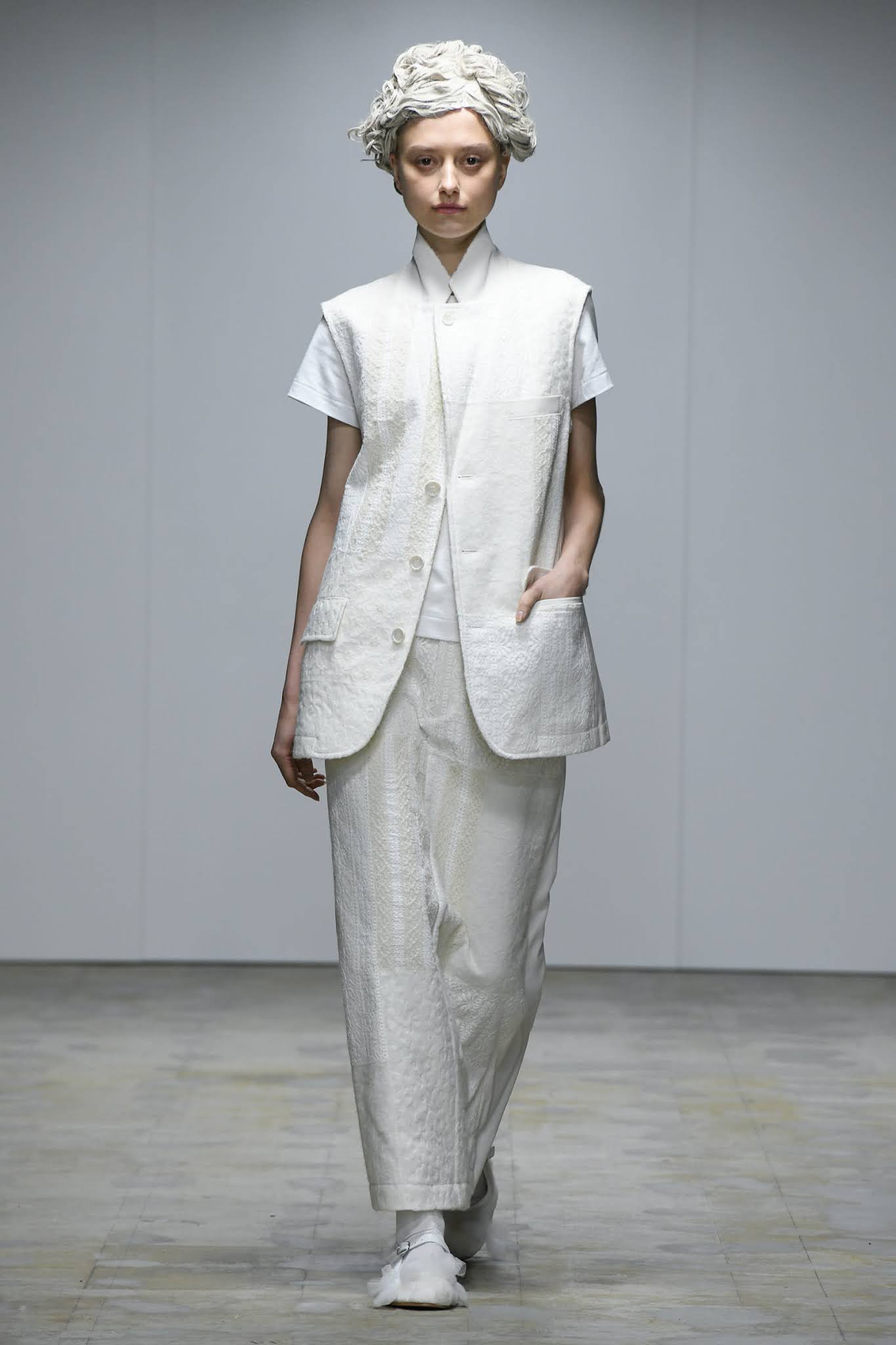 tao Spring Summer 2022