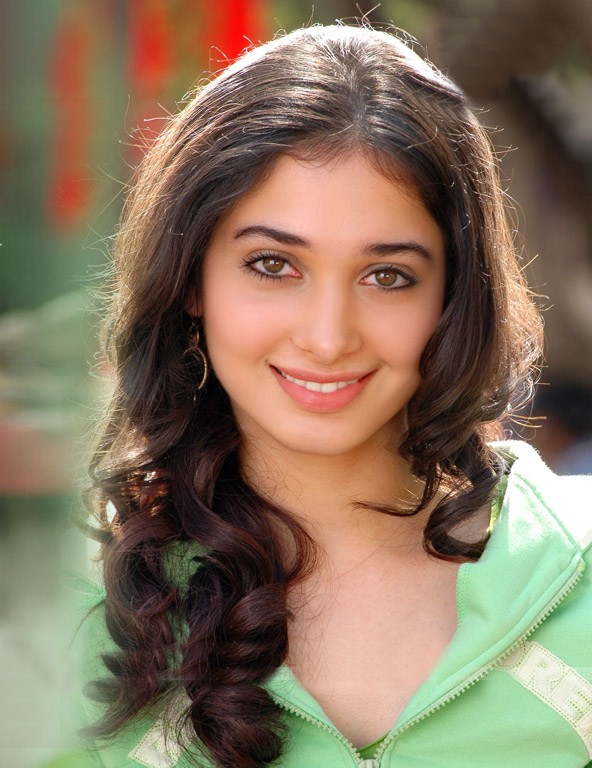 World Actress: Tamanna Bhatia - 001.
